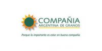 Compañía Argentina de Granos S.A