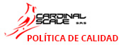 Política de Calidad